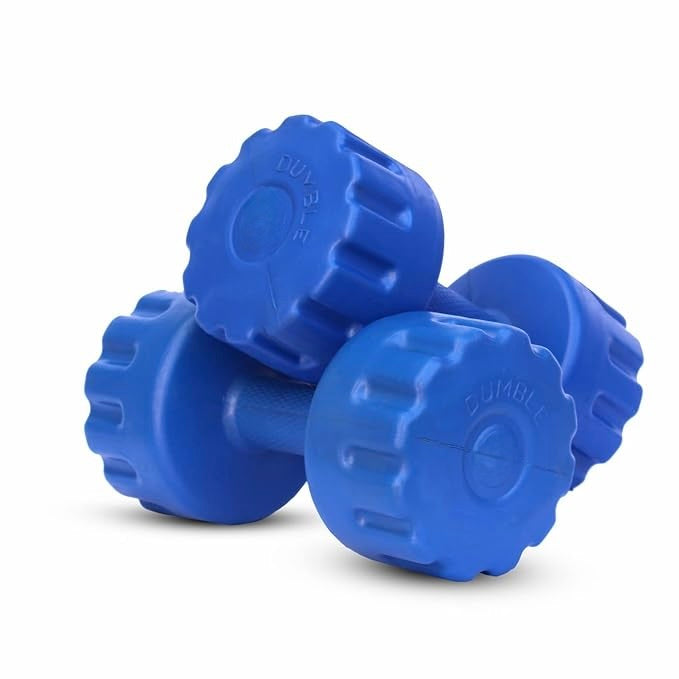 GripHex™ Dumbbells