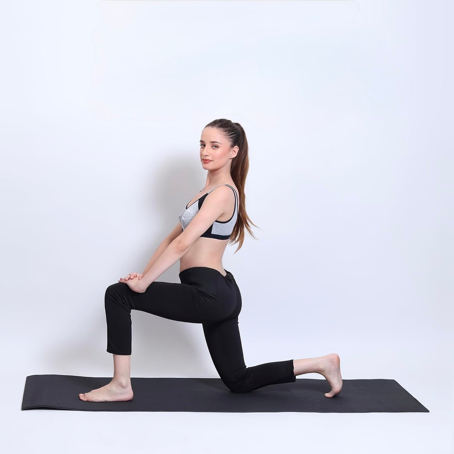 ZenEdge™ Yoga Mat
