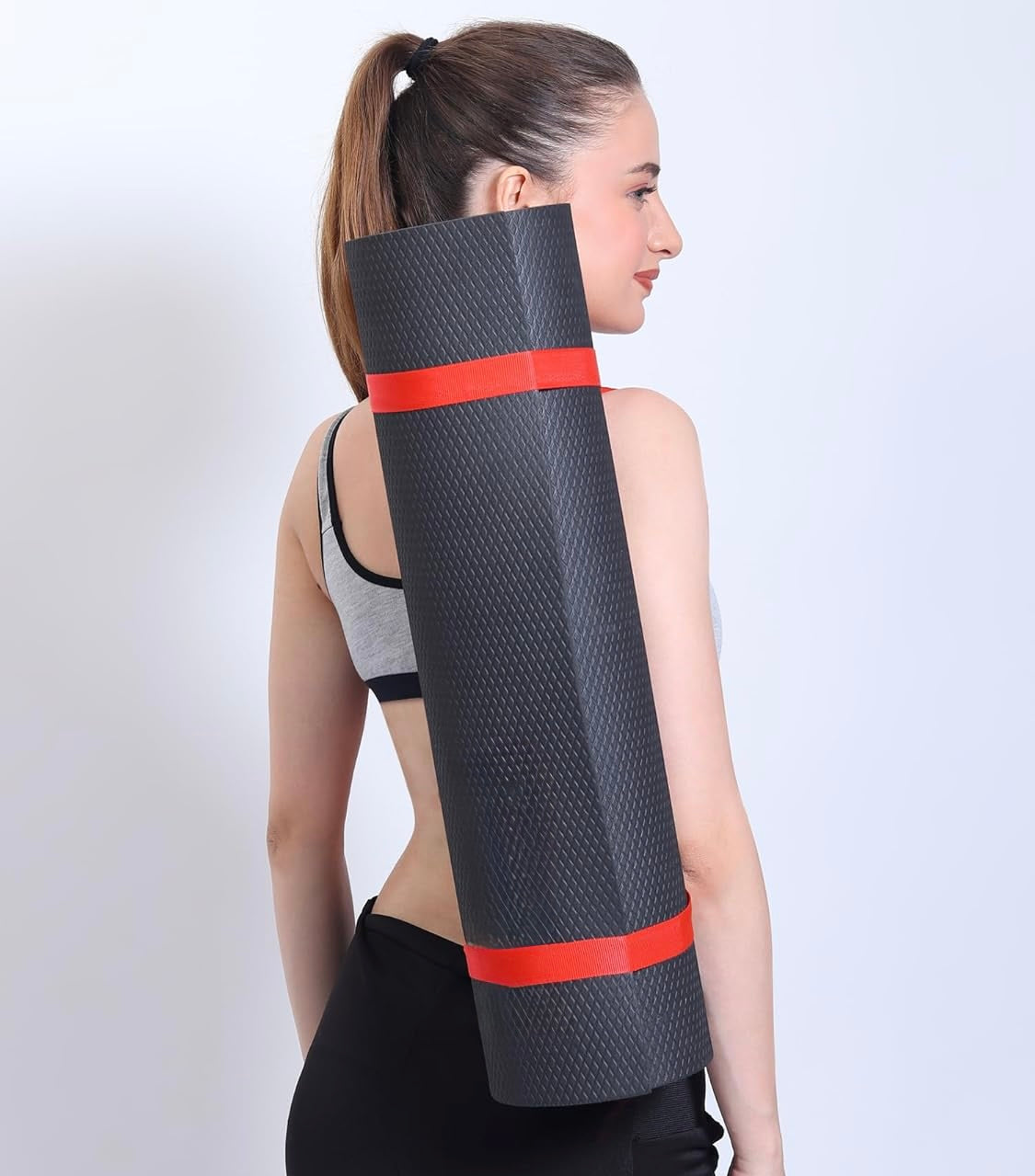ZenEdge™ Yoga Mat